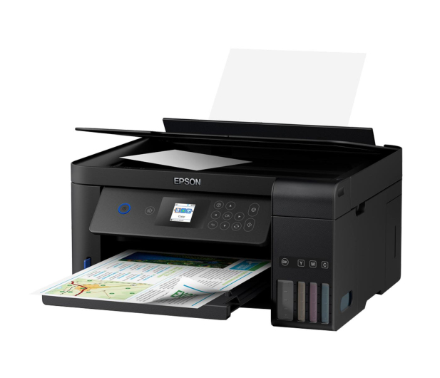 Epson EcoTank ITS L4160 - 386165 - zdjęcie 2